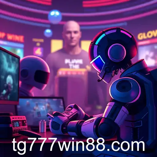 Emerging Trends in Online Gaming in 2025