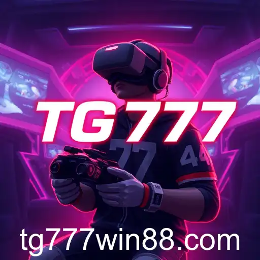 The Rise and Influence of TG777 in Online Gaming