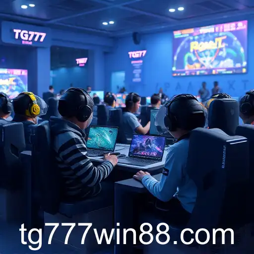 tg777