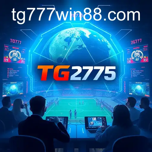 Gamification Revolution: The Rise of TG777
